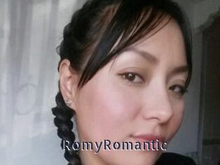 RomyRomantic