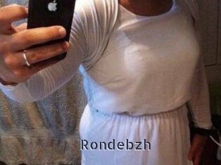 Rondebzh webcam livesex