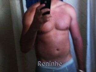 Roninho webcam livesex
