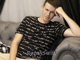 RonnySwift