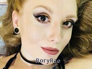RoryRae