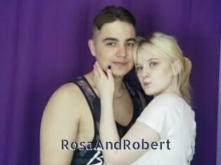 RosaAndRobert