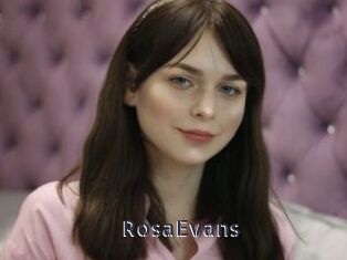 RosaEvans
