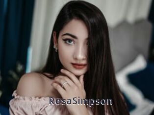 RosaSimpson