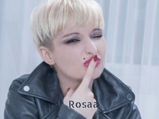 Rosaa