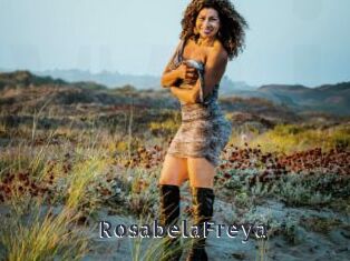 RosabelaFreya