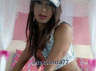 Rosalinda77 webcam livesex