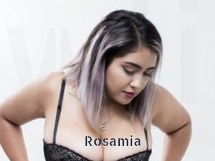 Rosamia