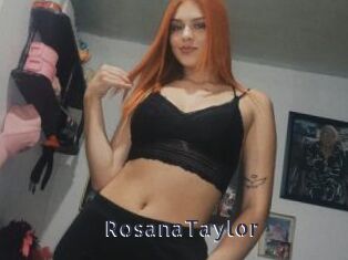 RosanaTaylor