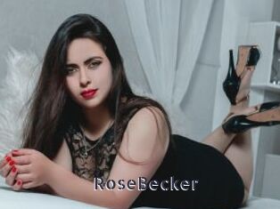RoseBecker