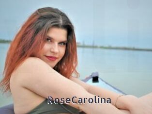RoseCarolina