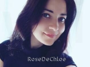 RoseDeChloe webcam livesex
