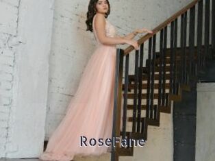 RoseFane webcam livesex