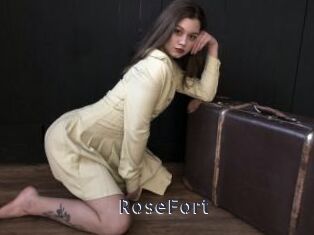 RoseFort