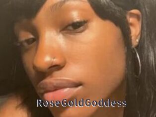 RoseGoldGoddess