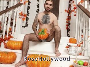RoseHollywood
