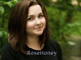 RoseHoney