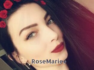 RoseMariee