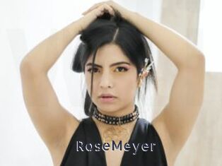 RoseMeyer