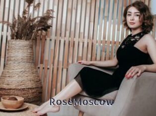 RoseMoscow
