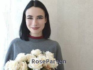 RoseParson