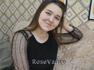 RoseVance