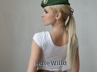 RoseWilld webcam livesex