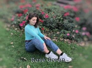 Rose_Green
