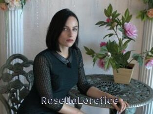 RosellaLorefice