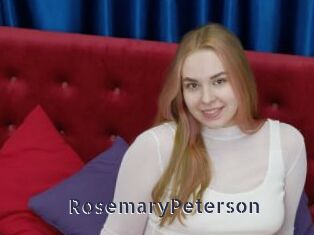 RosemaryPeterson