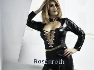 Rosenroth