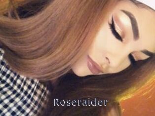 Roseraider