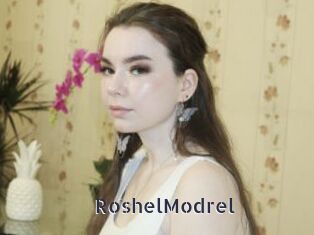 RoshelModrel