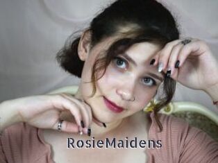 RosieMaidens