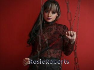 RosieRoberts
