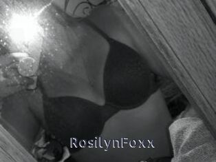 RosilynFoxx