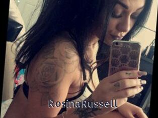 RosinaRussell