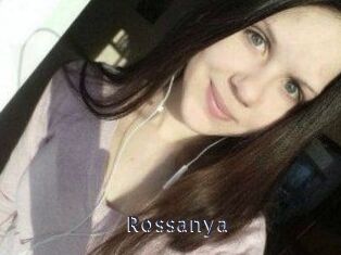 Rossanya