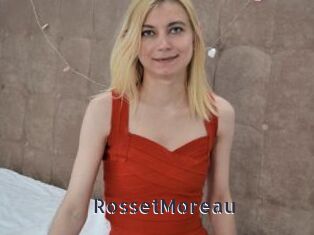 RossetMoreau