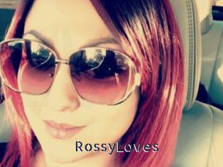 RossyLoves