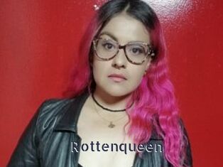 Rottenqueen