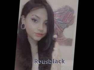 Rousblack