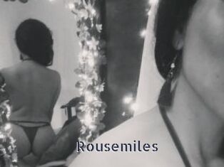 Rousemiles