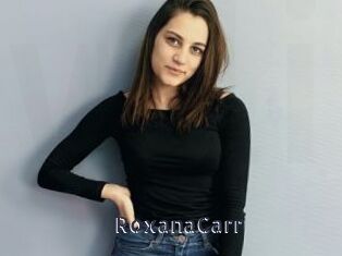 RoxanaCarr