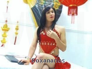 Roxanarios