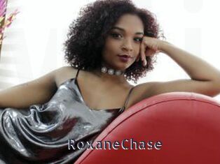 RoxaneChase