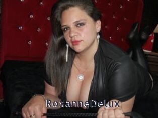 RoxanneDelux