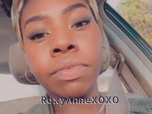 RoxyAnneXOXO