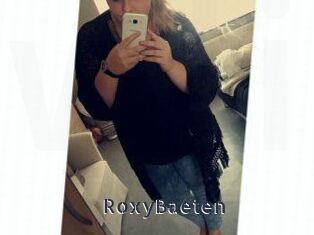 RoxyBaeten