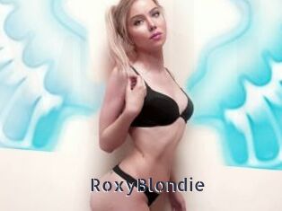 RoxyBlondie